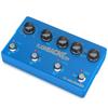 Tc Electronic Digital Delay Pedal TonePrint Compatible 6 TonePrint Slots 3 MASH Footswitches Studio Grade Algorithm Crystal Delay 6 Presets Tap Tempo