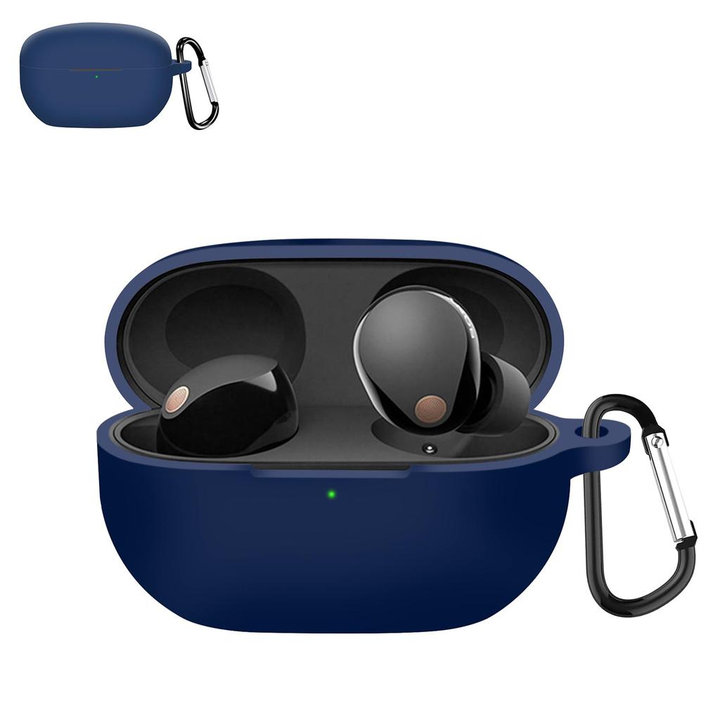 JXRICH For Sony Case for Sony WF-1000XM5 WF-1000