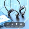 K69 Bone Conduction Headphones TWS Wireless Sports Earphone Fone Bluetooth Headset Handsfree With Mic For Running Gaming Headset