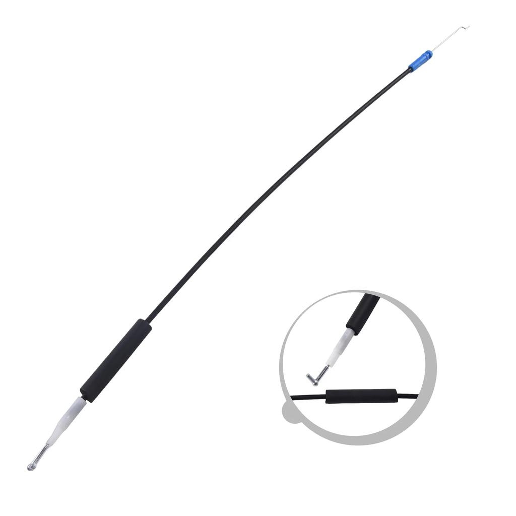 Reliable Performance Fitment Plastic A Pair Of Front Door Lock Cables Fit For Front Installation Original Equipment