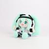 Hatsune Miku Plush Hatsune Miku Plush Toy Figure Animation Play Surroundings