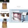 Блестящая Студия Золотой Фотофон Реквизит Инструменты Для Свадьбы Рождества
