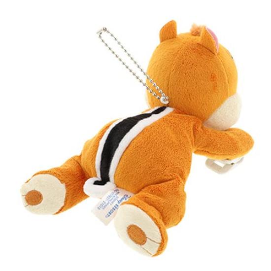 Dale Sticky Plush Toy Disney Resort Disney Merchandise Souvenir [Tokyo Exclusive]