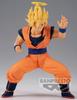 Banpresto Dragon Ball Z MATCH MAKERS СУПЕР САЙЯН 2 СОН ГОКУ Супер Сайян 2 Сон Гоку