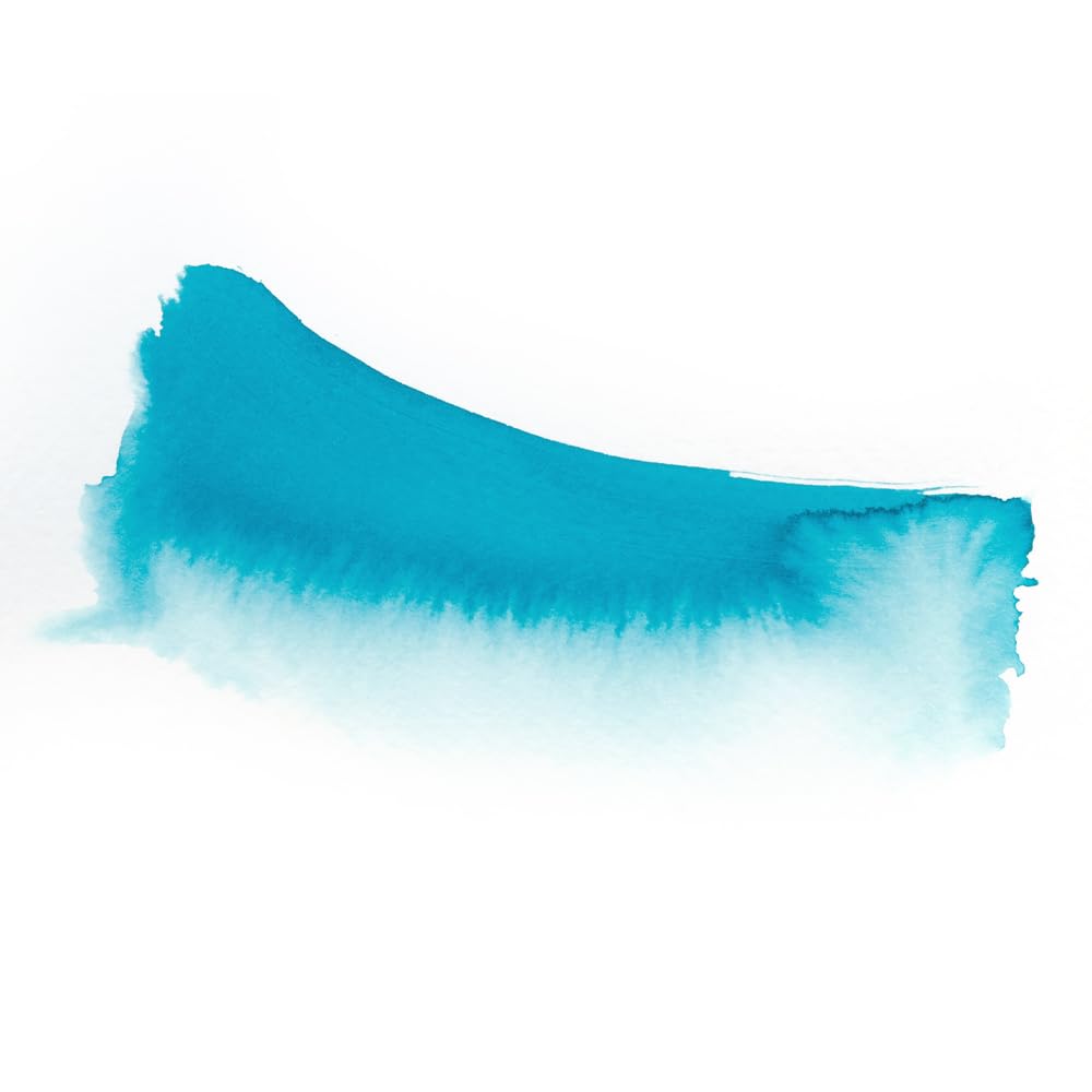 Акварельные чернила Herbin Eclat hb16510, 50 мл, Бирюзовый,