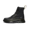 Ботинки на шнуровке Унисекс ботинки Угольно-черный 27021001
