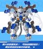 XIAOT x IRON ROARS C.A.T 04 Jin 1/60 Scale ABS Assembled Plastic Model Kit