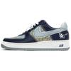 Air Force 1 Low Mr. Мультяшный синий тату-клоун 312234-401