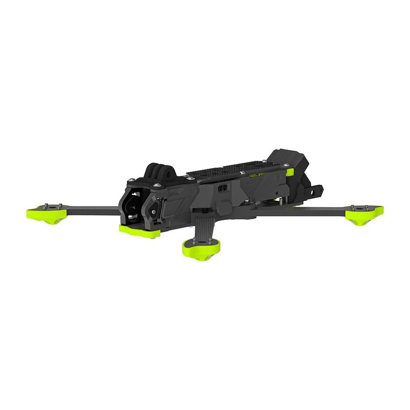 IFLIGHT Nazgul XL5 ECO FPV 5-inch Drone Frame (CN version)