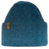 BUFF Marin Knitted Hat Beanie, Unisex Blue Cap