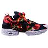Reebok 400 мл X Reebok Instapump Fury 3AM 'Paper Tiger' Кроссовки EH1011