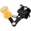 Motorcycle Adjustable Chain Tensioner Bolt on Roller - Universal Modified Accessory Tool for Optimal Performance and Safety