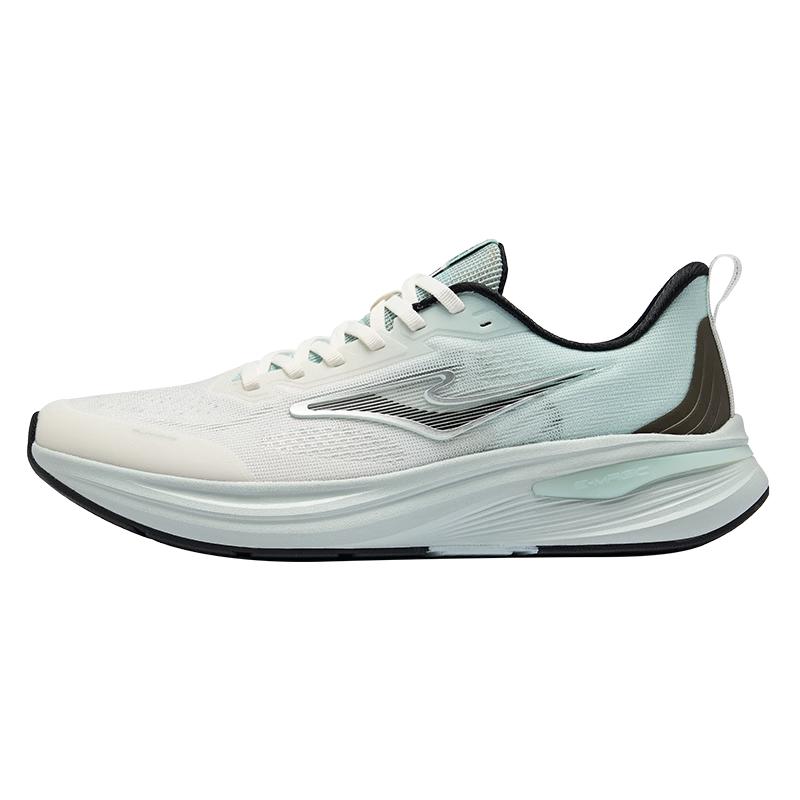 ERKE Cushioned Breathable Running Shoes