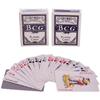 Board Game Poker, Poker Set IG-6612 120 Chips