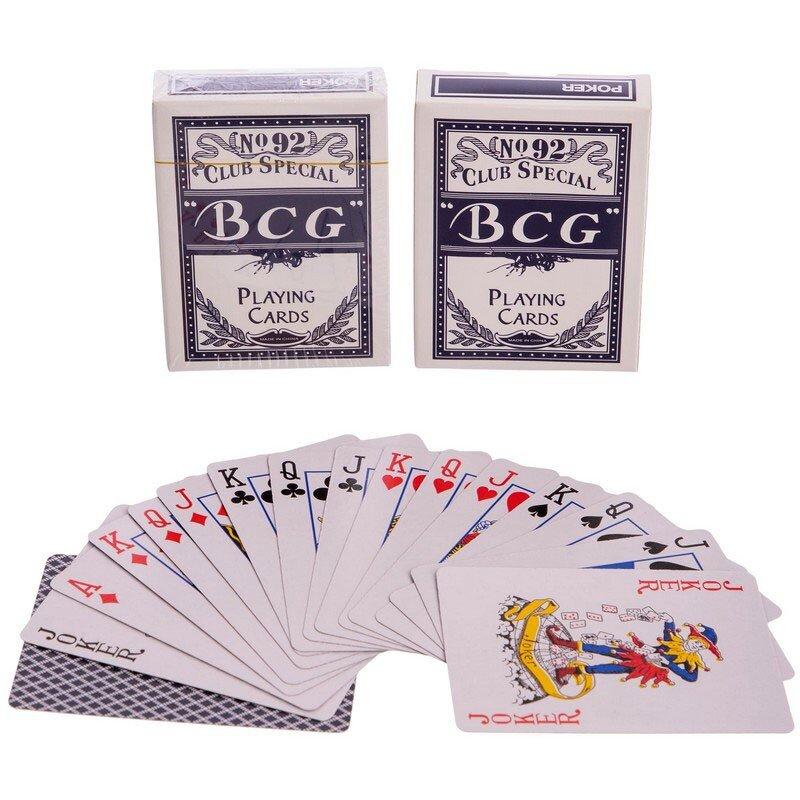 Board Game Poker, Poker Set IG-6612 120 Chips