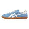 New Tokuten Low White Blue 1183A907-400