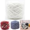 Wool Yarn For Knitting Cozy Accessories And Thick Apparel With High Durability