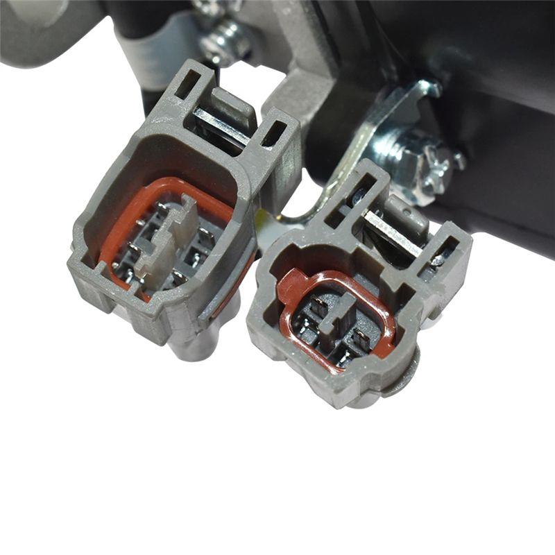 Для Toyota Corolla 1992-1997 1.3 12V Трамблер 19020-11380 029020-1641 Запасная часть системы зажигания