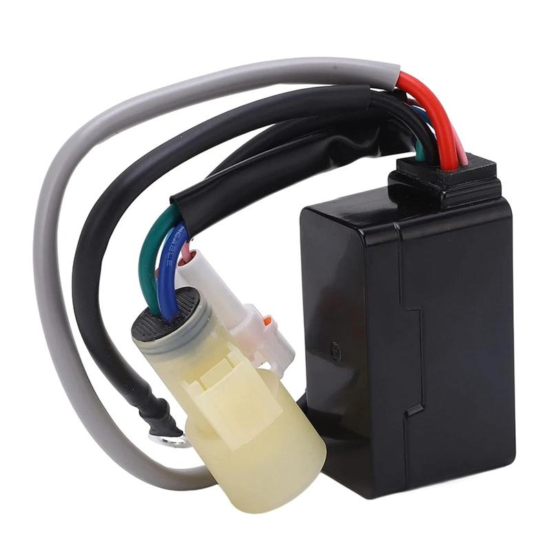 38410-93J12 38410-93J10 Tilt Trim Relay Marine Power For Suzuki 4 Stroke 90HP 100-300HP Boat Motor