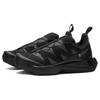 SALOMON 11 By BBS X  11S Comfortable Versatile Non-Slip Low-Top Casual Running Shoes Men Sneaker Black 473926