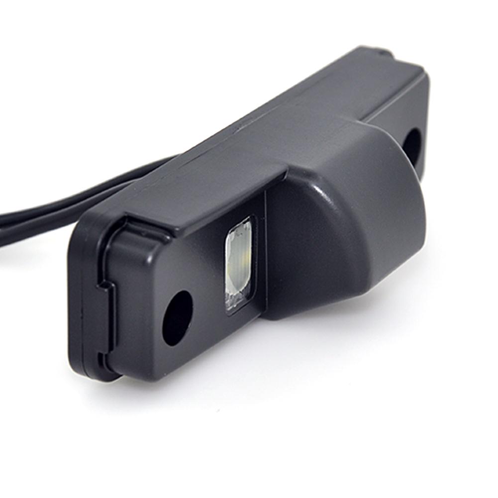 Камера заднего вида для парковки Subaru Forester 2008-2012/Outback 2009-2011/Impreza(то)09-11