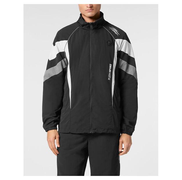 Толстовка спортивная Plein Sport 23003