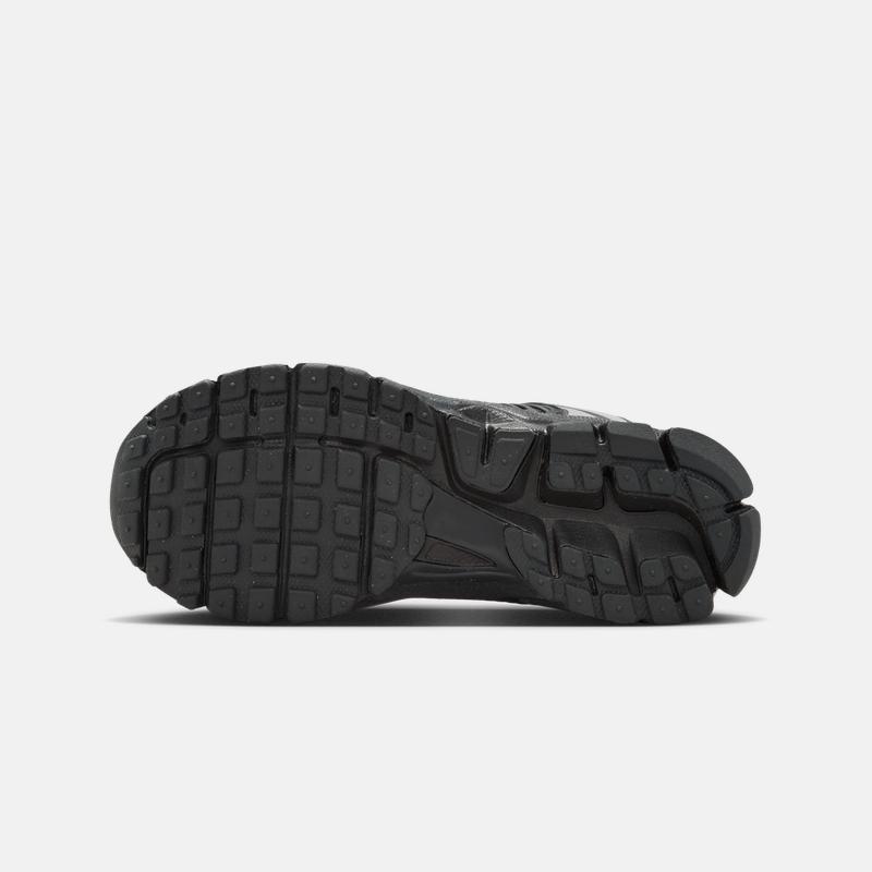 Nike Vomero 5 GS Темно-серый/Темно-серый/Серый дым/Темно-серый Детские кроссовки Черный IB3812-001