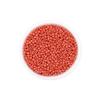 300/600Pcs 3/4mm Charm Glass Beads Czech Seed Beads Small Round Loose Beads for DIY Jewelry Making Earrings Bracelet Wholesale