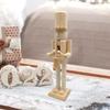 Christmas Craft Nutcracker Wooden Figurine Unfinished Wood DIY