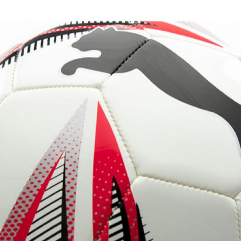 Puma Галерея Puma FootBall Play Big Cat Ball Нет. 5 футбольный мяч
