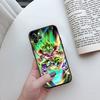 Чехол для телефона Dragon Ball БРОЛИ Новый Высококачественный Чехол для iPhone 16 15 14 13 Pro Max Plus Mini