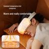 HEZHENG Smart Foldable Eye Massager