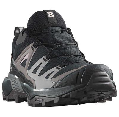 X-Ultra 360 Goretex ботинки трекинговые