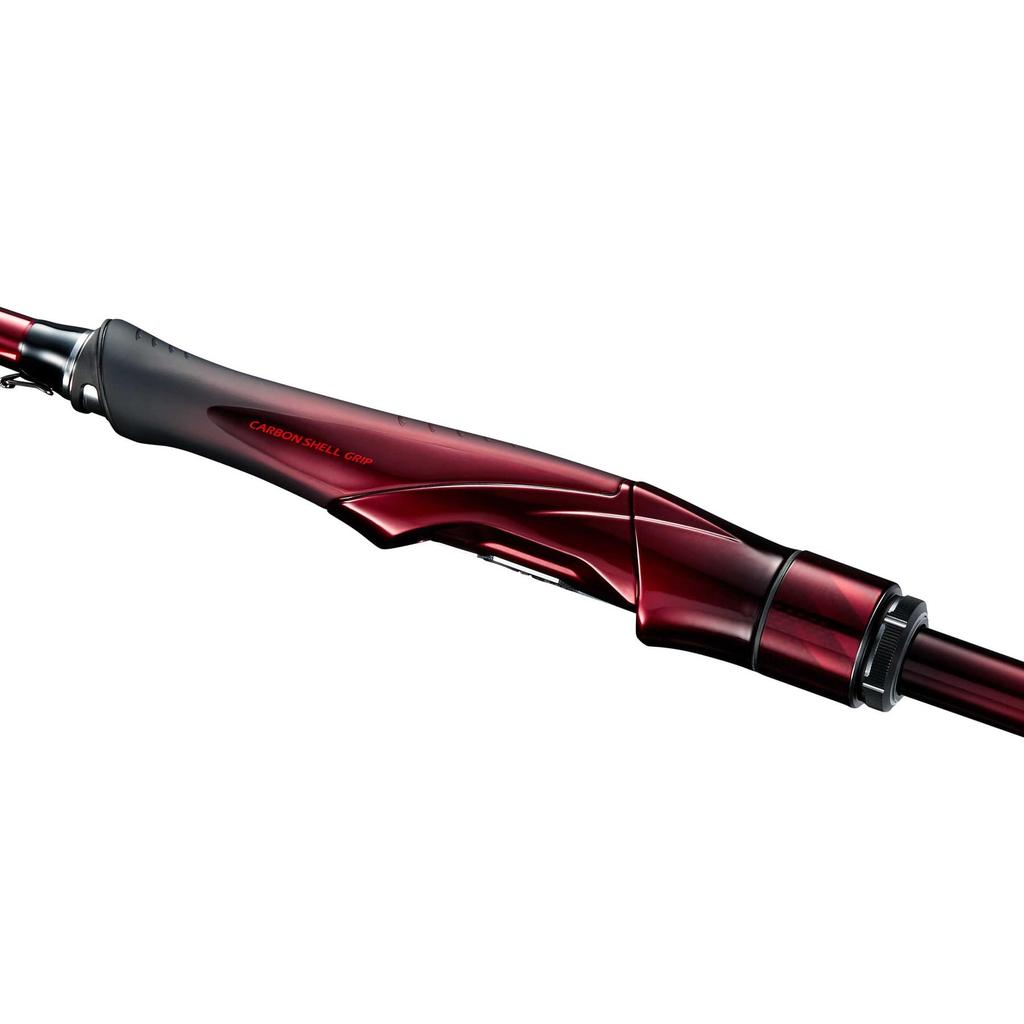 Shimano 25 Sephia Limited Eging Rod S84L+