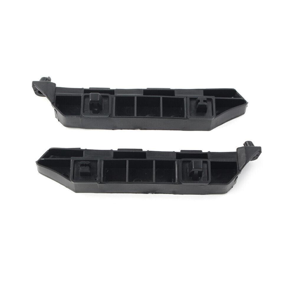 Опорный кронштейн переднего левого и правого бампера для Honda Civic Sedan 2012-2015