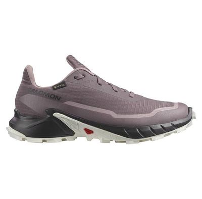 Alphacross 5 Goretex кроссовки трейловые