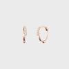 J.Fenella 14K Earrings (JJJTEQ5B1012R4000)