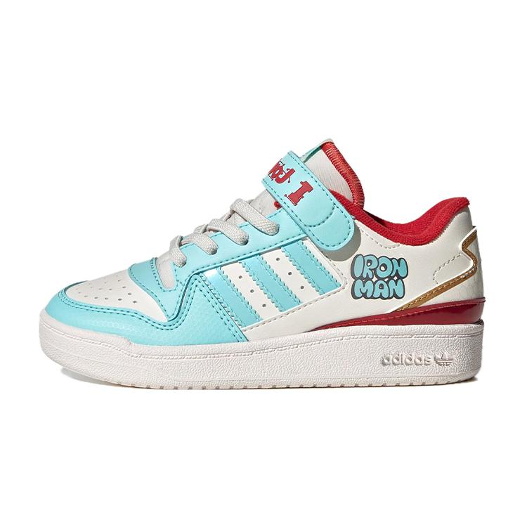 Adidas Originals FORUM Kids' Skateboarding Shoes Pre school IG3805