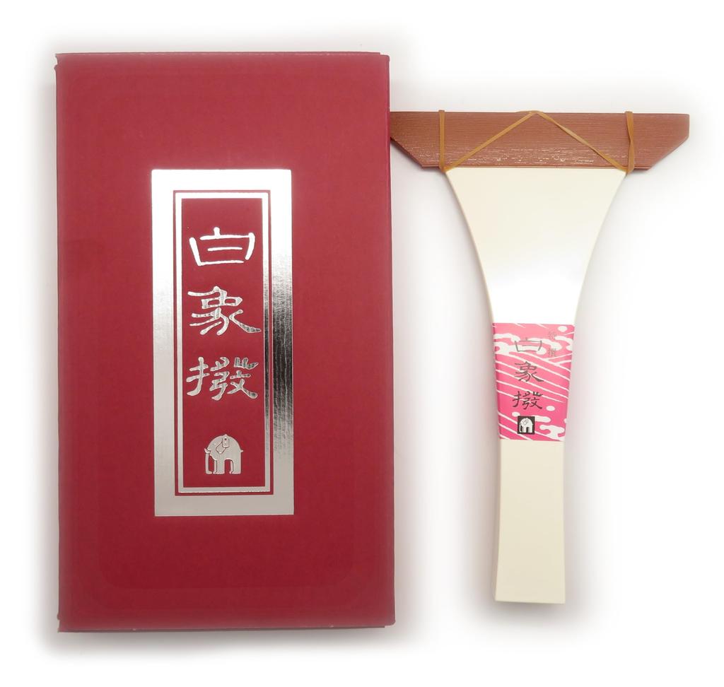 White Elephant Bachi (Tsugaru No. 15)