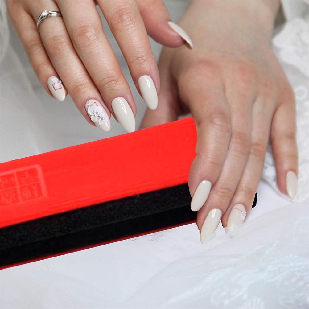 1 шт. Прямоугольная коробочка для ожерелья Классическая бархатная подарочная коробка для кулона Коробки для демонстрации ювелирных изделий с длинной цепочкой для помолвки свадьбы