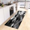 Kitchen Carpet Bedroom Entrance Door Mat Living Room Floor Balcony Corridor Non-slip Mat Door Carpet