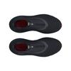 Under Armour Мужские кроссовки HOVR Phantom 3 SE Warm 'Black Red' 3026802-001