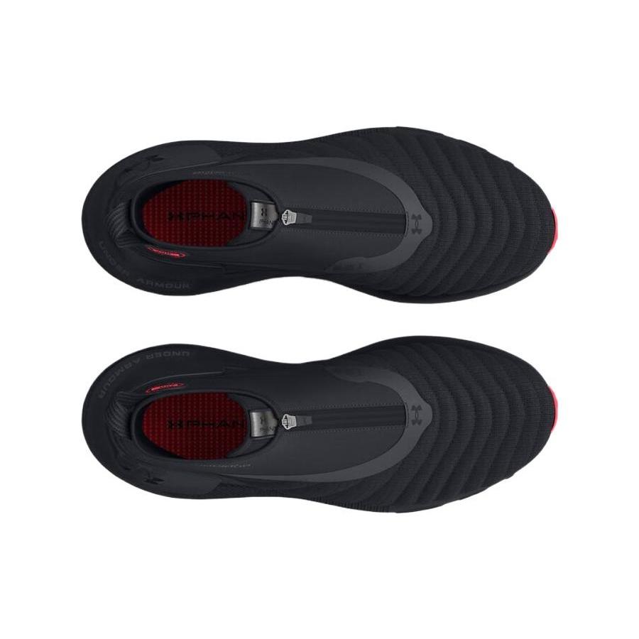 Under Armour Мужские кроссовки HOVR Phantom 3 SE Warm 'Black Red' 3026802-001