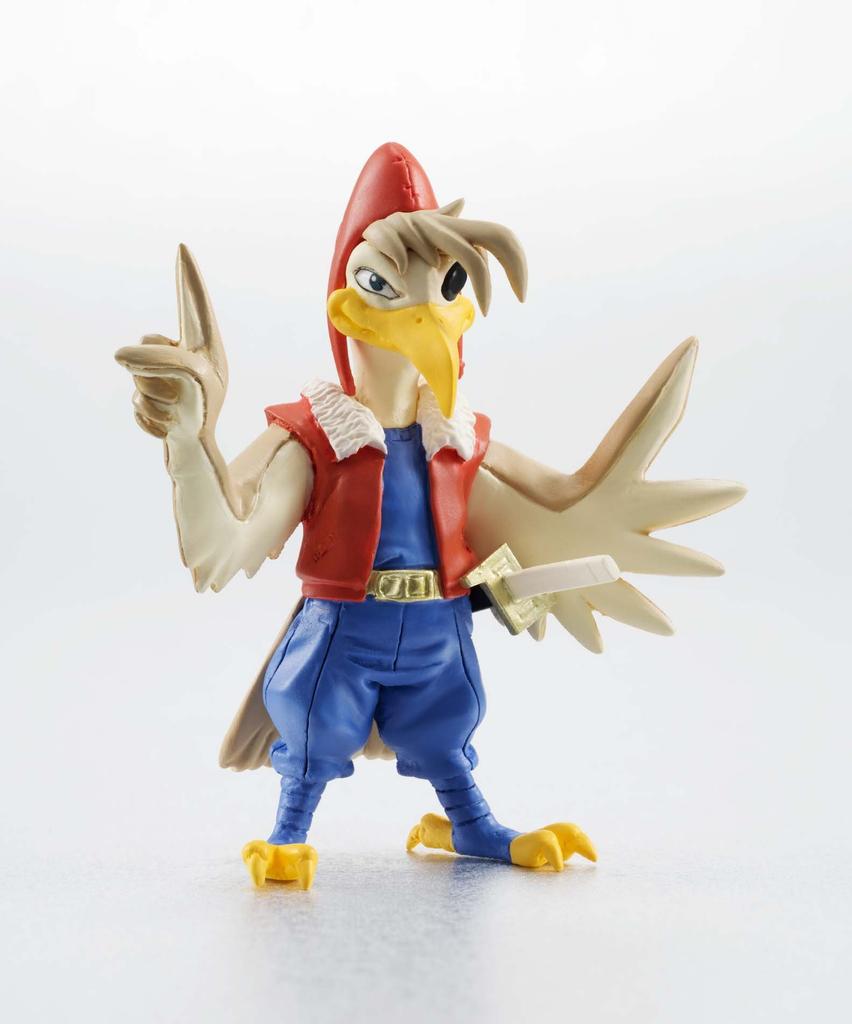 TAMASHII NATIONS РОБОТ Духи Куджинмару [СТОРОНА МАШИН]