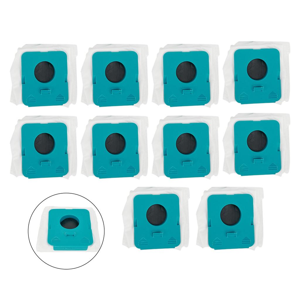 10 шт. пылесборник для пылесоса подходит для Samsung BESPOKE Jet VCA-ADB95
