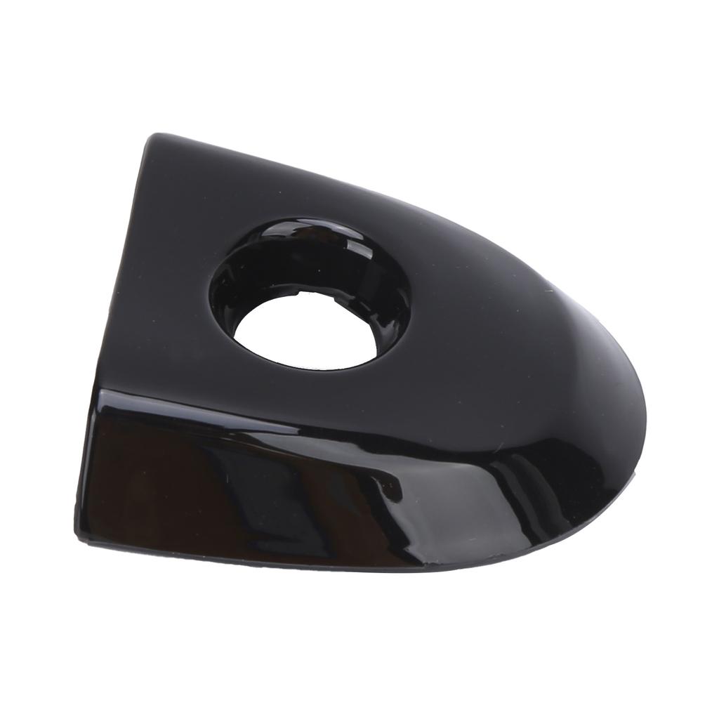 Крышка замка двери автомобиля со стороны водителя 806441KK0D Замена для Nissan Juke Micra K13Черный