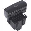 Handbrake Button C4 Grand Picasso DS4 470702 KASturrboo Brake Switch for 3008 5008 470706 470703 Glossy Black