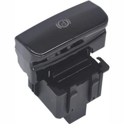 Кнопка ручного тормоза C4 Grand Picasso DS4 470702 KASturrboo Выключатель тормоза для 3008 5008 470706 470703 Глянцевый черный