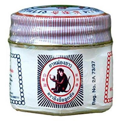 Средства для наружного применения – Облегчающие кремы и мази