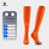KELME Pro Противоскользящие Высокие Футбольные Носки